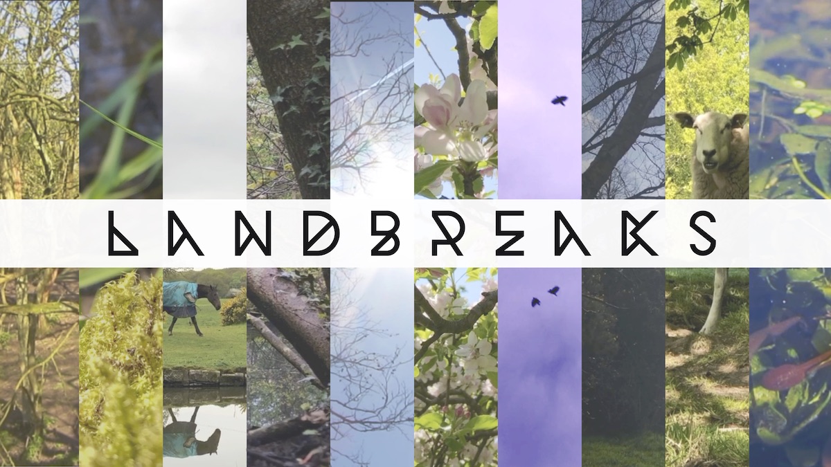 markcroasdale's tweet photo. Today we start encouraging you all sat at your computer, working hard, to take a 3 min Landbreak. The 1st episode is released @ 12noon. Supported by @MIFestival Get Creative #MIFCreative2020 #Landbreaks
#takeabeak #Wellbeing #countryside #meditation #art #poetry #creativewriting https://t.co/WGTTwC3GqD