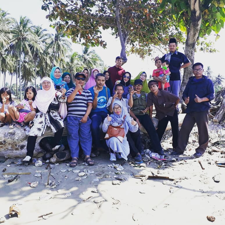 SubagioSH_'s tweet photo. Alhamdulillah indah nya kebersamaan https://t.co/asAnZZUbzR