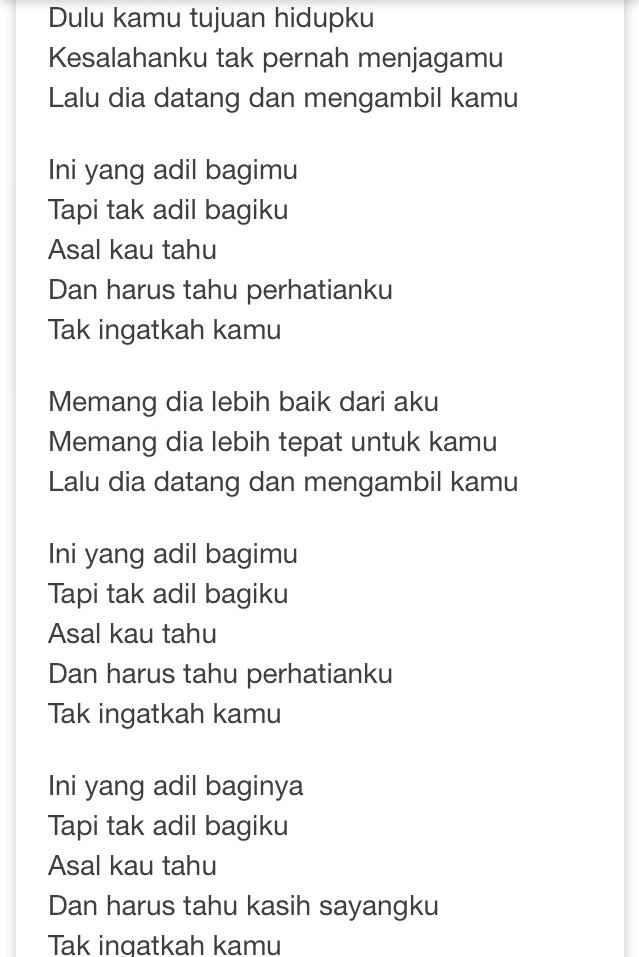 yunaashar's tweet photo. menurutku ini sudah mewakili semuanya 🙄 https://t.co/tSRo6eKD5q