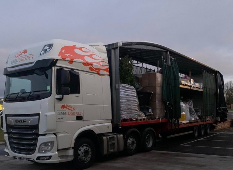 #Gloucestershire #logistics business moving in the right direction 👉bit.ly/2zv8R89

#glosbiz #delivery #recruitment