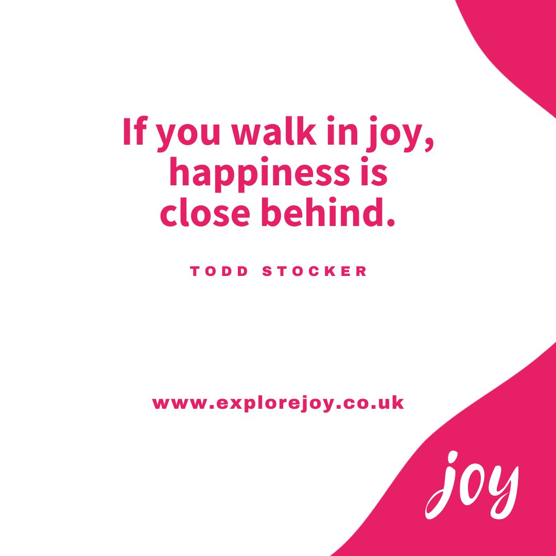 thejoyapp tweet picture