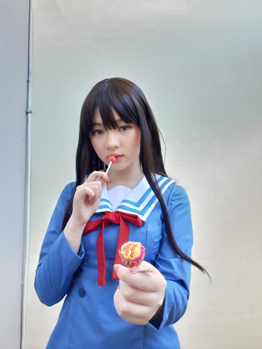 名瀬美月 名瀬美月