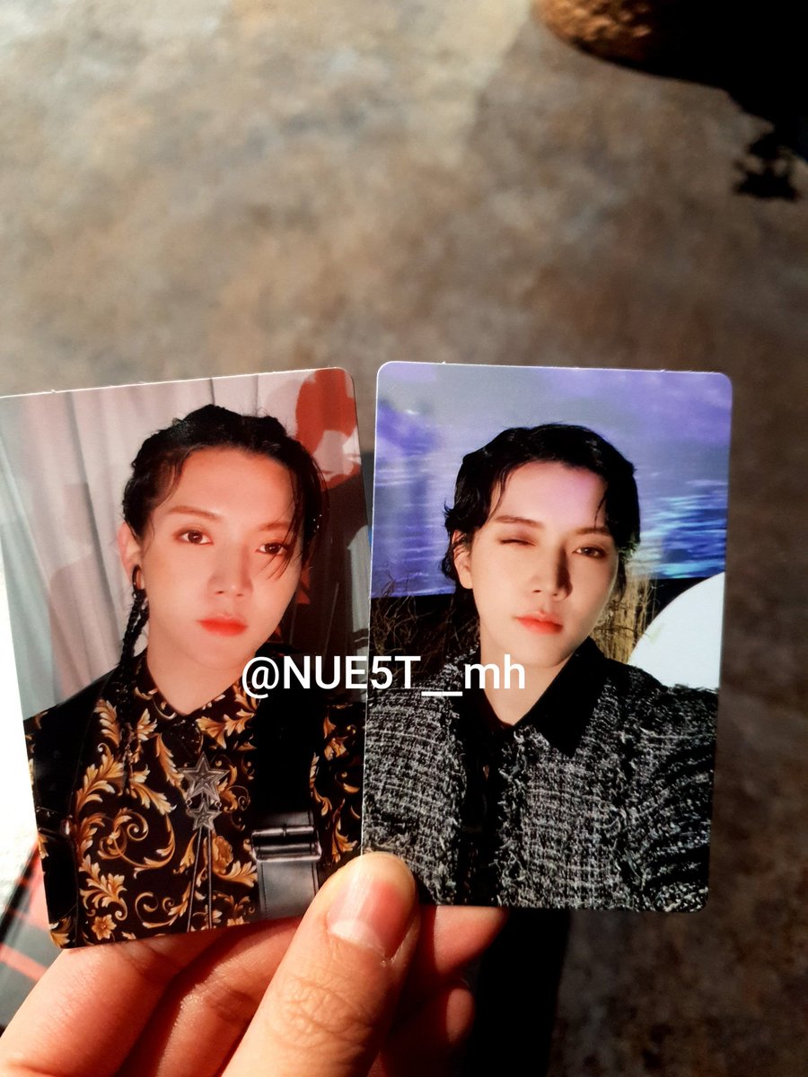NUE5T__mh's tweet photo. 민기 종현 아론종현 아론 포카들 ㅜㅜㅜㅜㅜㅜ 진짜 하나같이 다이뻐서 무조건 드래곤볼 하세요... https://t.co/ZORLJYrSh7
