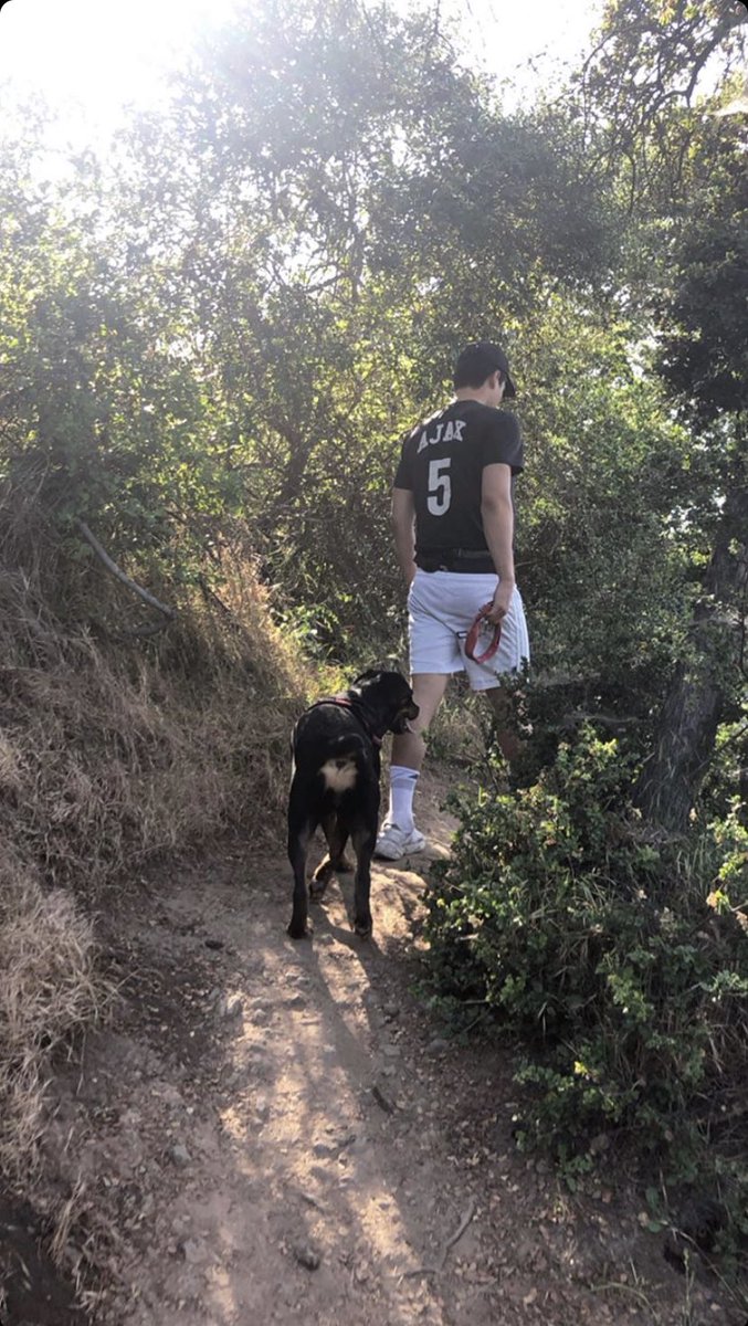 Early morning hike ☀️ <a href="/akara_kitsuwon/">Akara Kitsuwon</a>