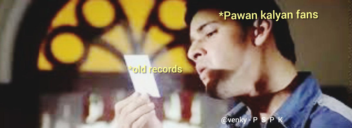 PriyaGuntupalli's tweet photo. Maku memey Poti matho makey potiii....😎😎😎😎✊✊✊✊✊🙏🙏🙏

#8YrsOfGabbarSinghHysteria https://t.co/LA3CXFhgDk