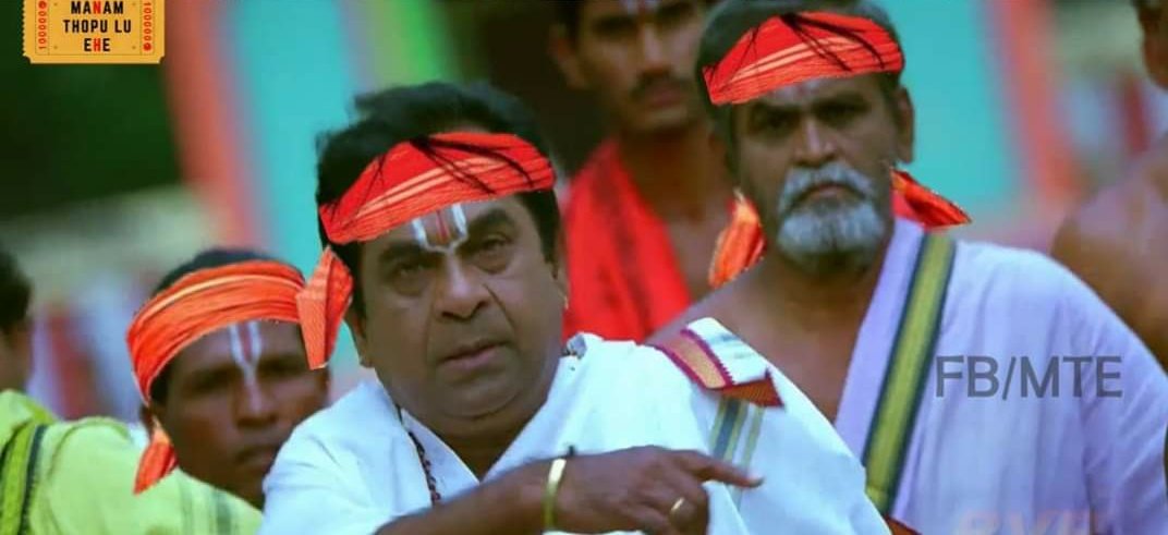 Mr_Avkay's tweet photo. Cults Speed Penchaliamma 
Retweets Nd Tweets 
#8YrsOfGabbarSinghHysteria
#VakeelSaab @PawanKalyan https://t.co/juveUE2ABS