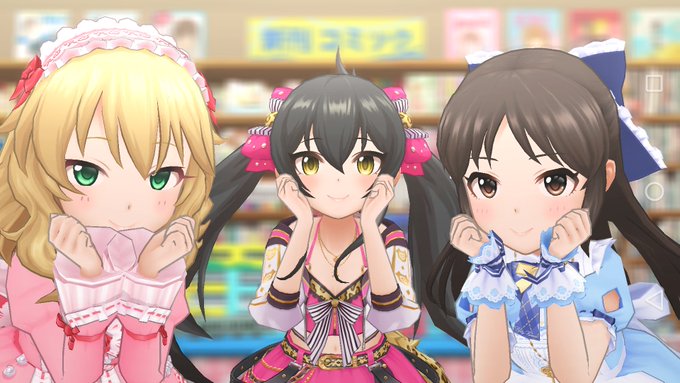 ちぃちゃん シャロ推しごちうさ難民さん がハッシュタグ 櫻井桃華 をつけたツイート一覧 1 Whotwi グラフィカルtwitter分析 ちぃちゃん シャロ推しごちうさ難民さん がハッシュタグ 櫻井桃華 をつけたツイート一覧 1 Whotwi グラフィカルtwitter分析