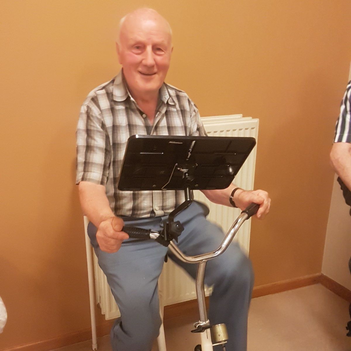 Memoride tweet media