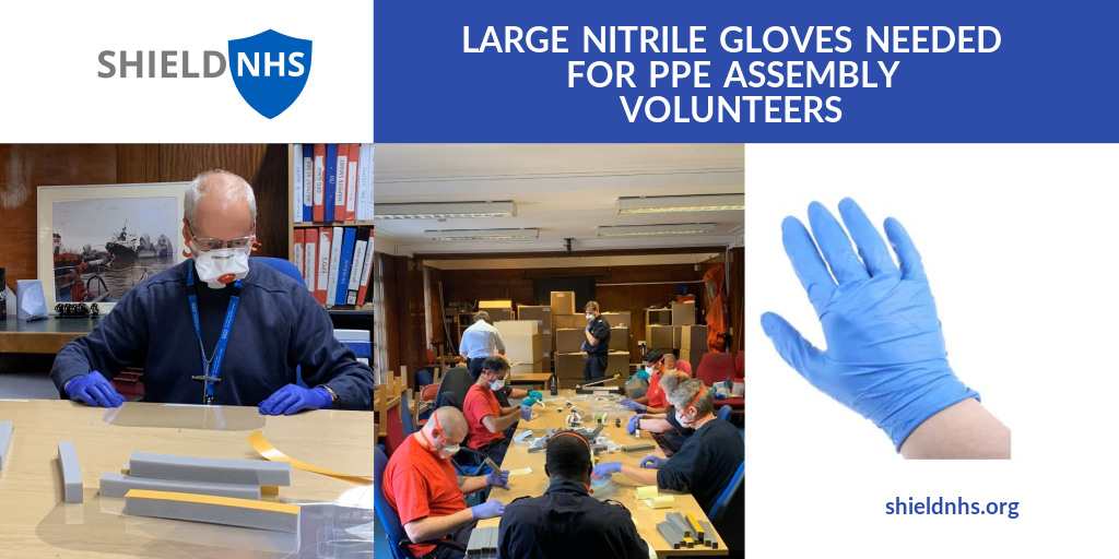 ShieldNHS tweet media