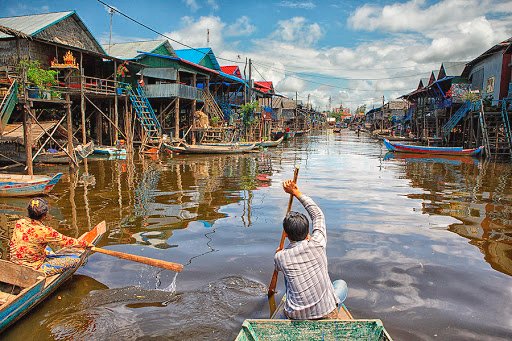 azotours's tweet photo. Cambodia is considered as an extremely popular and ideal tourist destination in Southeast Asia with numberous of interesting places
Visit at: https://t.co/9lB32hwWLm
#azotours #azotourvietnam
#angkorwat #siemreap #Cambodia
#angkorthom #kohrong_samloem #preahvihear #sihanoukville https://t.co/s4JECWKzS8