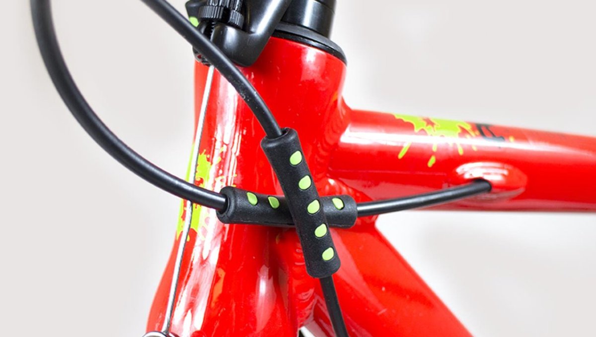 Frog Bikes tweet media