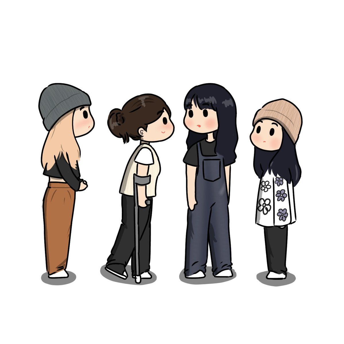 Elayesey327's tweet photo. YG ENTERTAINMENT : YG ENT to  BLACKPINK's official Account on Twitter, Instagram, Facebook and more SNS. - Sign the Petition! https://t.co/NuZp7TxYzW via 
@ygofficialblink 
@ChangePilipinas https://t.co/hNXyVeMgio