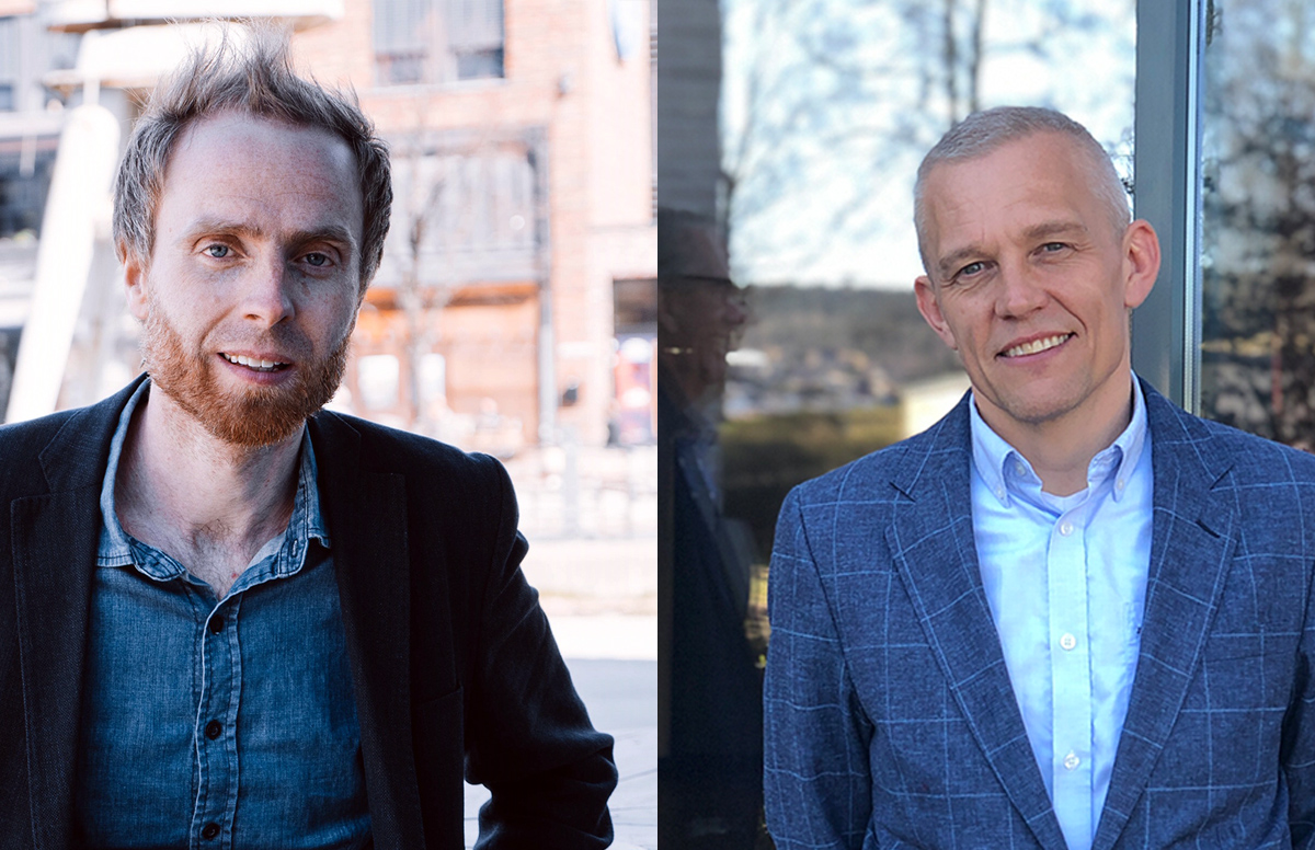 Klosser Innovasjon tweet media