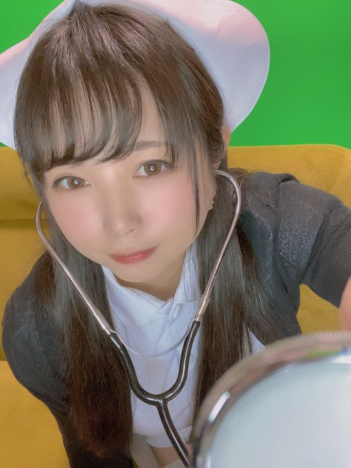 コスプレイヤー中本yuiのTwitter画像2