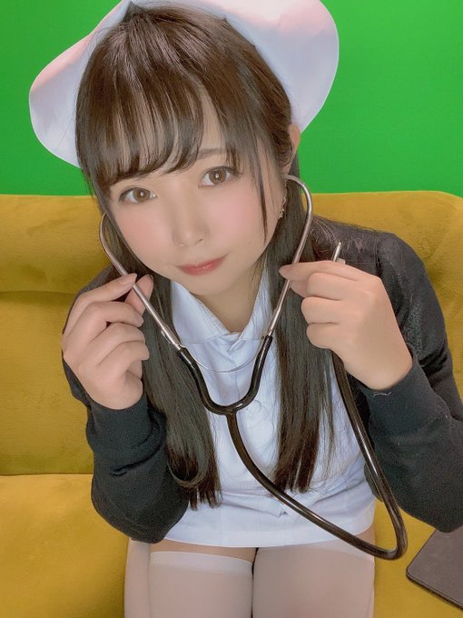 コスプレイヤー中本yuiのTwitter画像3