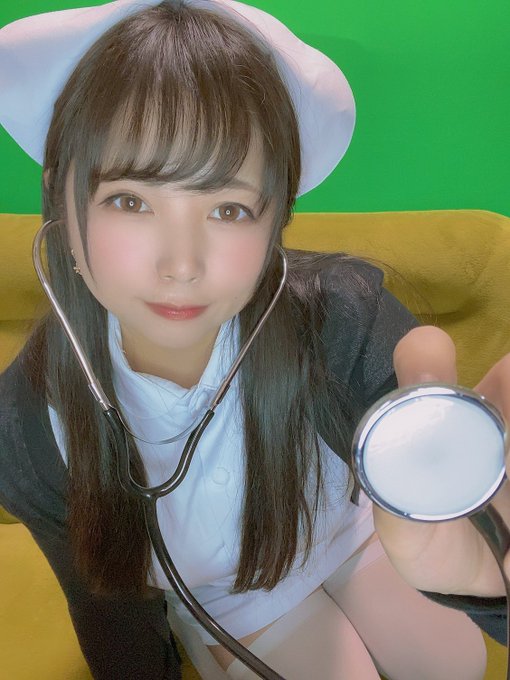 コスプレイヤー中本yuiのTwitter画像1