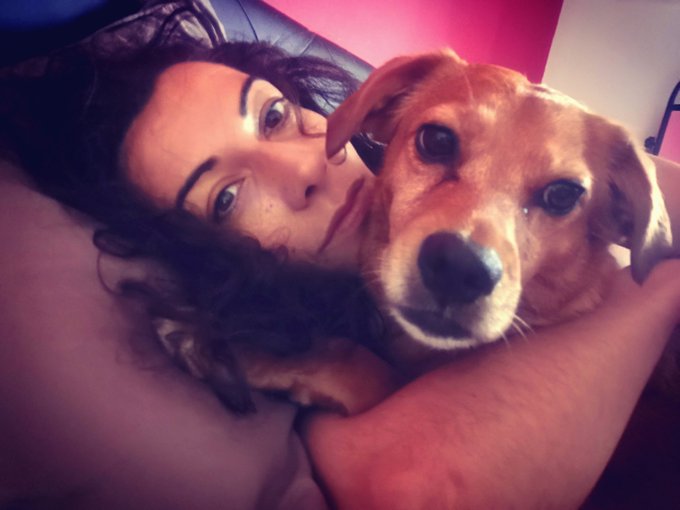 Bonjouuuuuuuur 🙏😍😊 https://t.co/54WBZtIxxT<a href="/tag/confinement"class="tags"><span>#confinement</span></a><a href="/tag/quarantine"class="tags"><span>#quarantine</span></a>