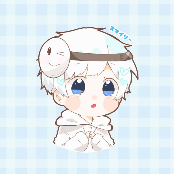スマイリーイラストのtwitterイラスト検索結果 古い順
