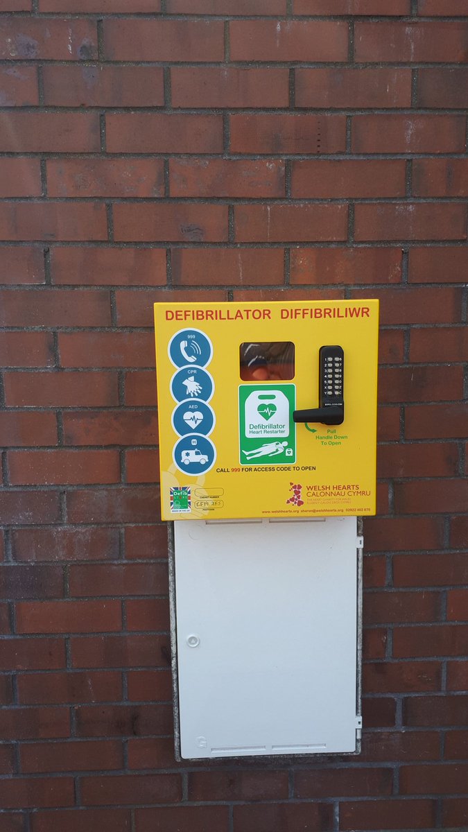 Friends of Hailey Park | Cyfeillion Parc Hailey tweet media