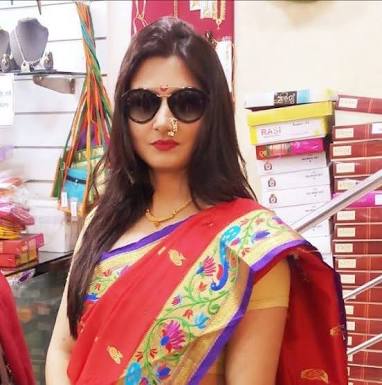 aroon2000's tweet image. नारी तूं नारायणी है।। जन्मोत्सव की शिवमंगकामनाएँ।।
@chitraaum