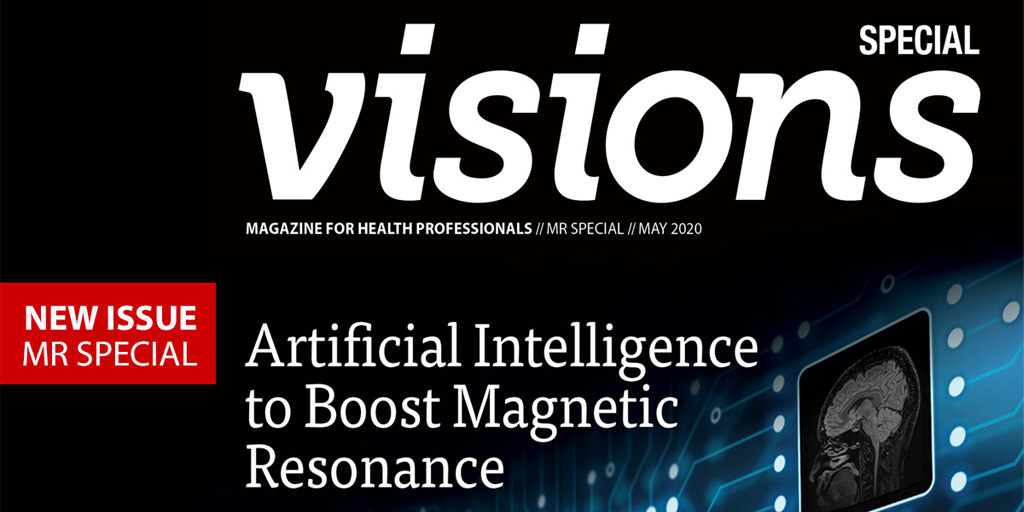 CanonMedicalEU's tweet photo. The Special #MR edition of our #VISIONS magazine is out now!
Download this MR Special on our website:
https://t.co/wow1BGH45z
#VisionsMagazine #MR #AI #MadePossible #MadeForLife https://t.co/WdM7tk08aI