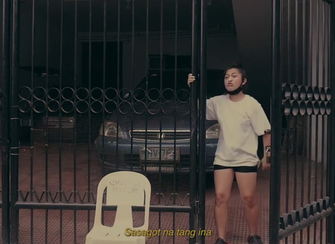 jayborazon's tweet photo. Vincentinents' KPL | #AYUDAmn
Awful writing, stereotyping, shouting, and of course, for the simps, shirt take off near the end. AS ALWAYS.
Also, UNEVEN color? Gumamit lang ng LUT? Kahit technicalities di pa maayos. https://t.co/akFnYT6sTn