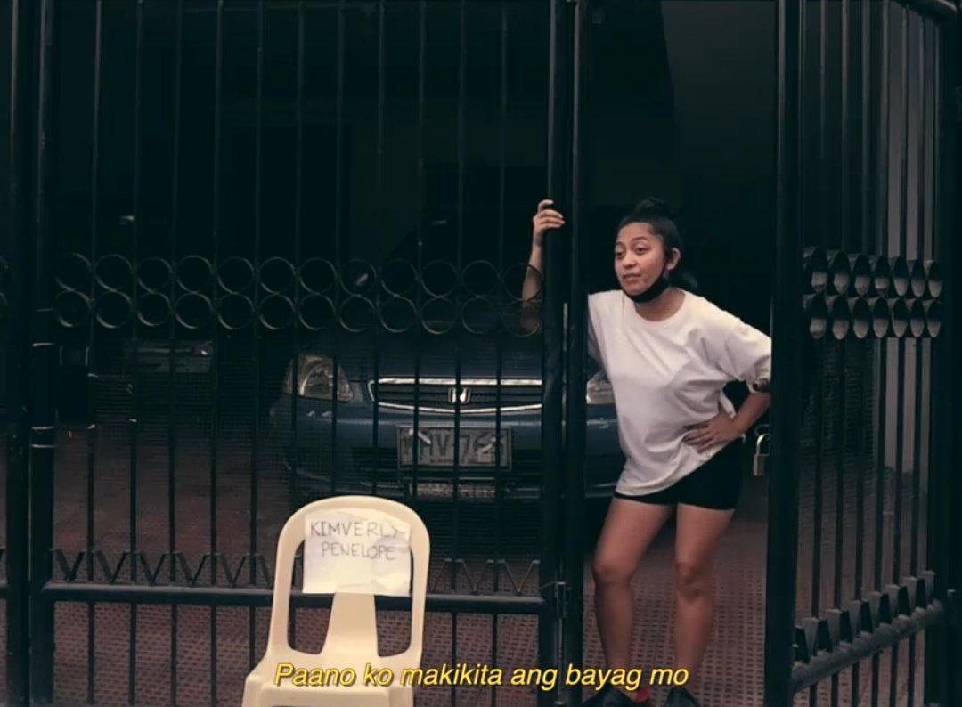 jayborazon's tweet photo. Vincentinents' KPL | #AYUDAmn
Awful writing, stereotyping, shouting, and of course, for the simps, shirt take off near the end. AS ALWAYS.
Also, UNEVEN color? Gumamit lang ng LUT? Kahit technicalities di pa maayos. https://t.co/akFnYT6sTn