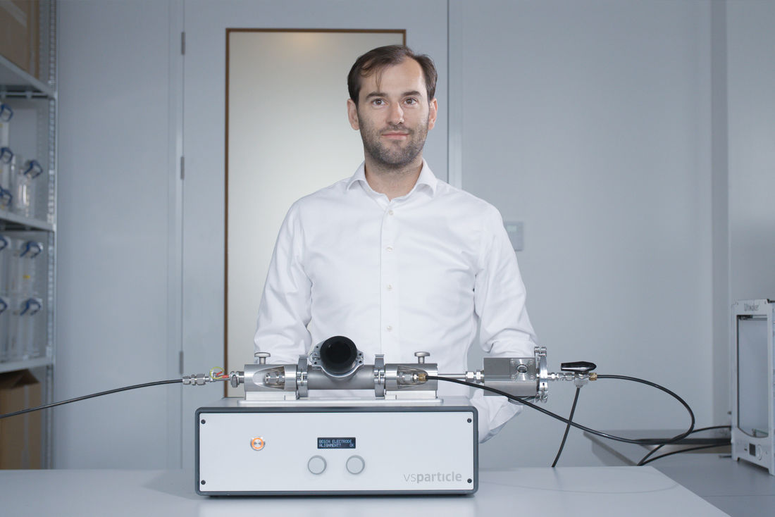 Join our free webinar this Friday, 15th May,at 3PM and find out from <a href="/Aaikevanvugt/">Aaike Van Vugt</a> how VSP technology helps material pioneers in Catalysis, Semiconductor and Healthcare to accelerate much needed material development. 

Register here: bit.ly/2zrcdcA

#webinar #materials