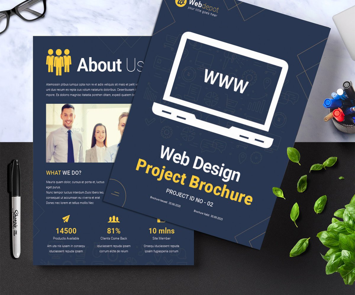EnvatoKit's tweet photo. My New item #Web #Design #Brochure 

Full View Here
https://t.co/e7dyTsihAw

#dribbble #black brochure #proposal #brochure #web brochure #website brochure #web #webdesign 
#website #a4 #brand #brochure design #seo #indesign #word template #mockup #web content https://t.co/3EImf7Jg3N