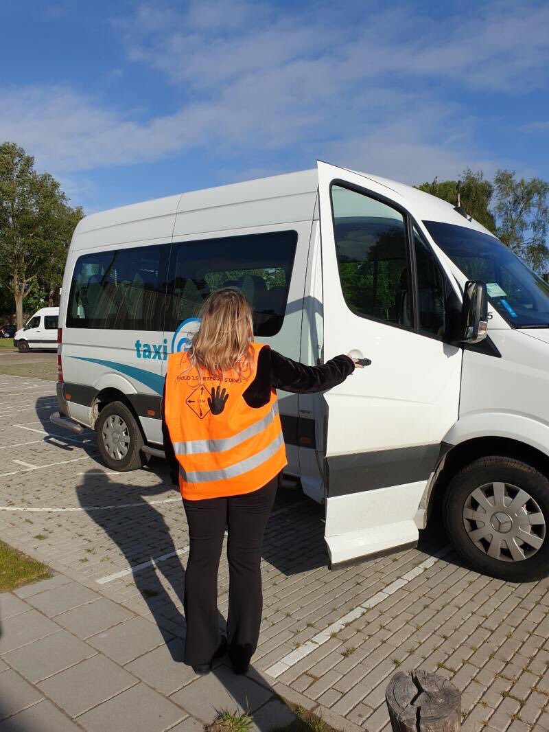 De scholen zijn weer gestart na een periode thuisonderwijs!! 🎉🎉 Zó fijn om alle leerlingen weer op onze SO-school te mogen verwelkomen! 😀
#scholenweeropen #koraalonderwijs #samensterk