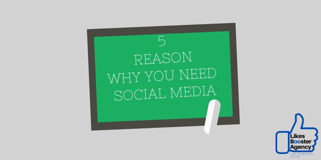 AgencyLikes's tweet photo. Our last article "Why Social Media Marketing is important for your business"
#LBA #likesboosteragency #socialmediaagency #socialmediamarketing 
👇👇👇👇
https://t.co/rsjeX7r68O https://t.co/4Clao2fF61