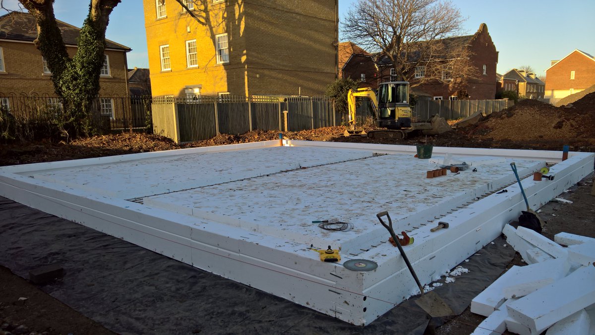 Save TIME on site check out our website futurefound.co.uk