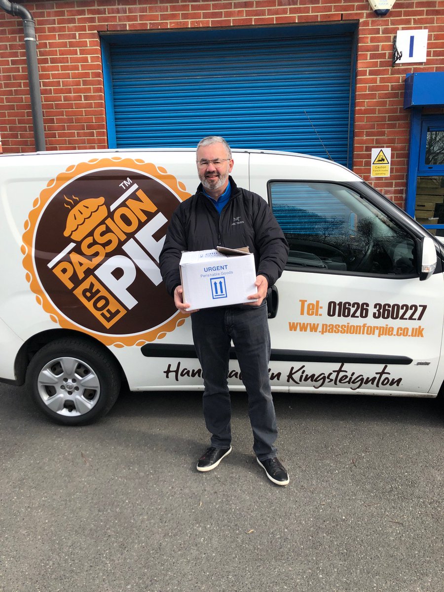 SalcombeBrewery's tweet photo. We're hoping our ales and cider will bring a little cheer during these trying times. Better still, we're also delivering @SharphamCheese and @passionforpies to your home with *FREE DELIVERY* available for selected Devon postcodes. https://t.co/otRWSMY1Ag #madeofhere https://t.co/qtGZyHNOnI