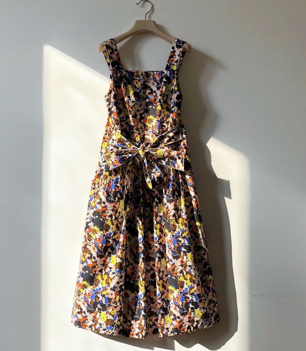negrifirmanpr's tweet photo. Springtime with #ArthurArbesser #Spring20 #NFMI #NFcoolclients ๐ธ https://t.co/U7tgM28BbA