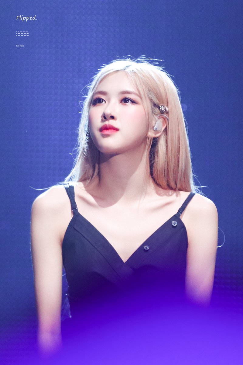 211Flipped's tweet image. 190921 PRIVATE STAGE

𝐅𝐥𝐢𝐩𝐩𝐞𝐝.

•• — — —
• — — — —
• — — — —

For Rosé

#ROSÉ⁠ #로제 #BLACKPINK #블랙핑크