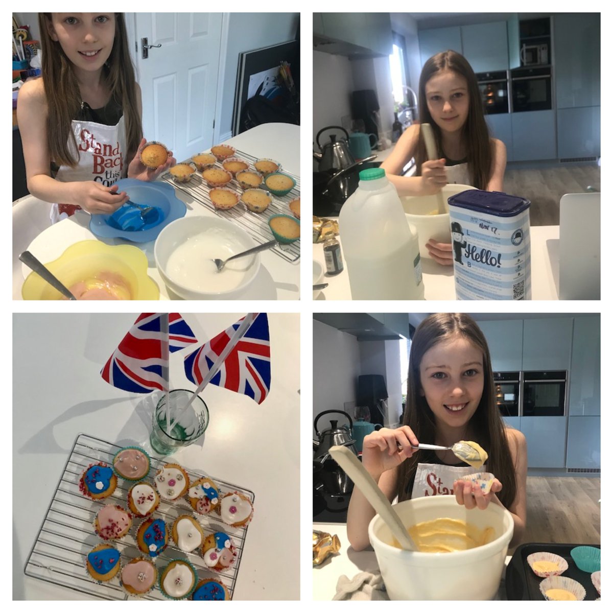 Richard Coates tweet media