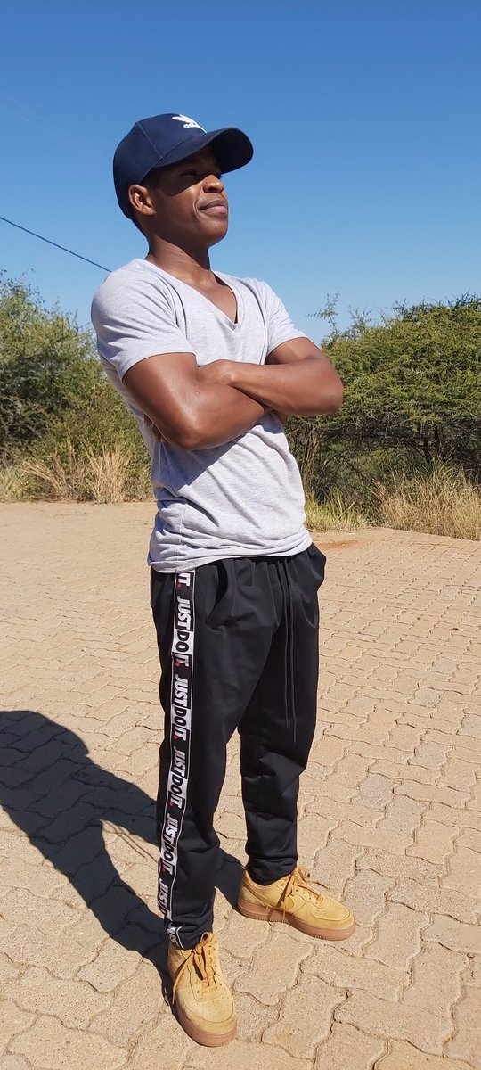 therealKaygee1 tweet picture