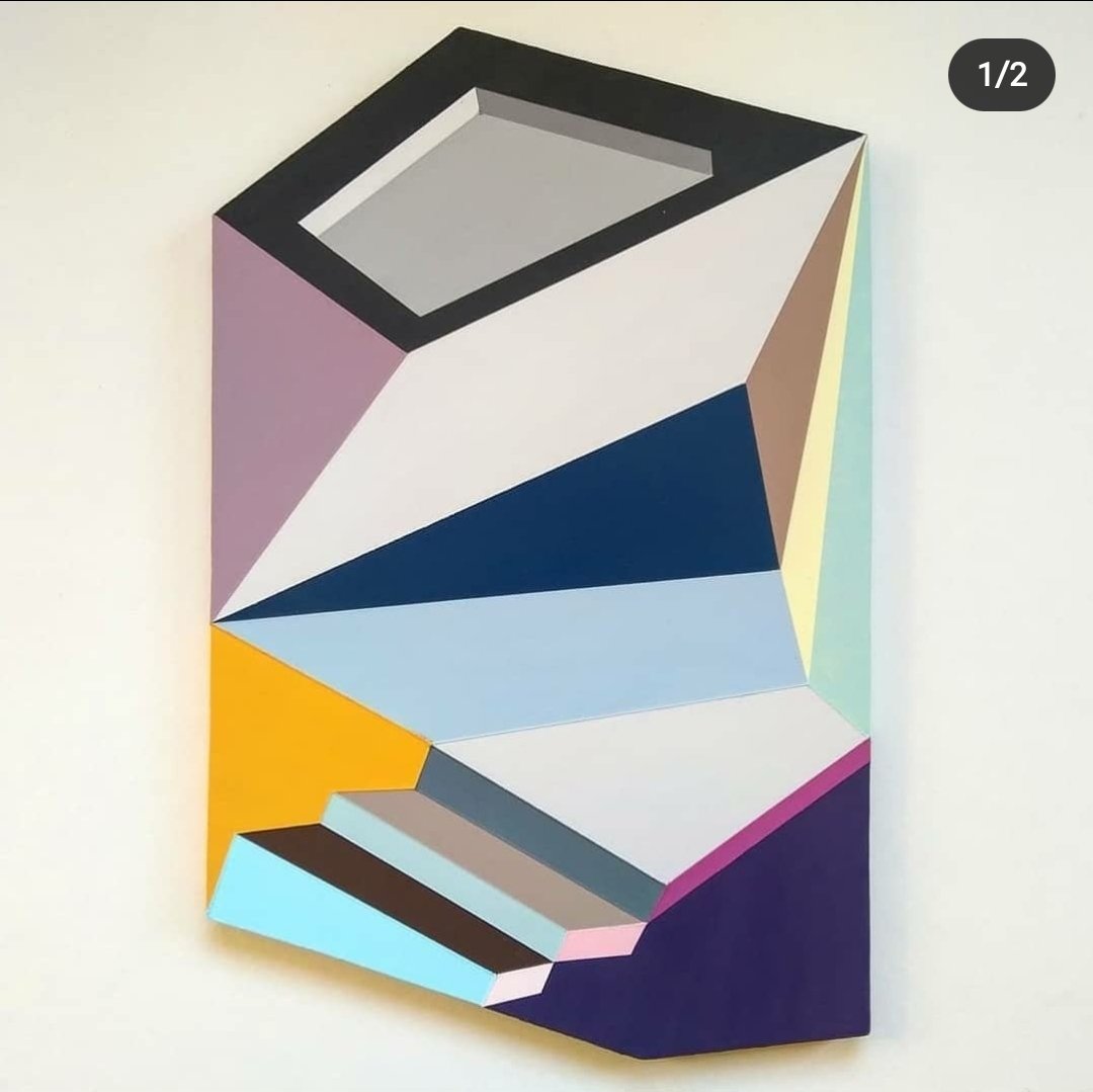 126Gallery's tweet photo. For week three of #126BackingCreativity we would like to give honourable mention to Megan Burns and Katie Moore. As always there has been so much great work to select from. #126gallery #Galway https://t.co/xIicY5dhiT