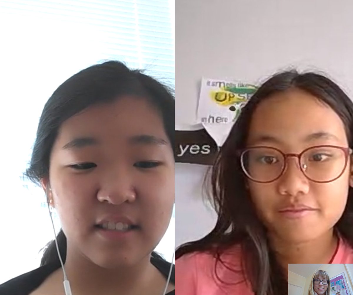 DowneHouseAGN's tweet photo. Already having some updates about school vs home learning (school won!) and making a video for new girls joining DH in September. Go Team! #downeathome #lockdowne #thisgirlcan https://t.co/JfyJssxvWE