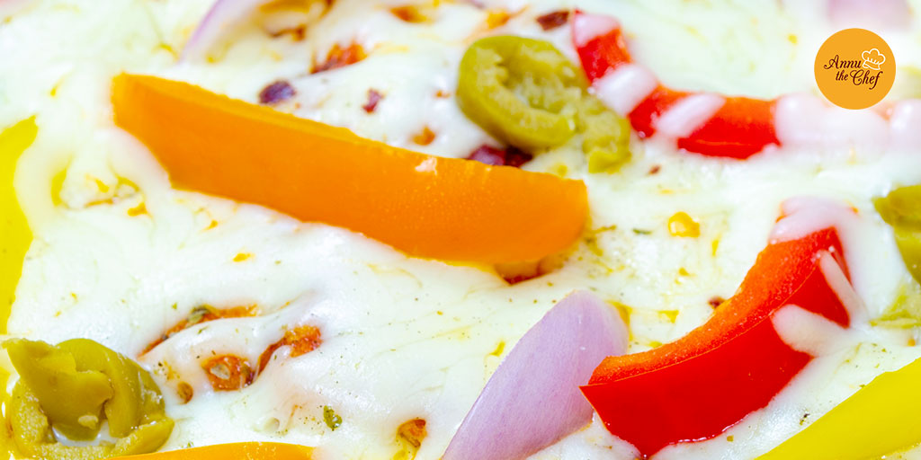AnnuTheChef's tweet photo. Try this instant bread pizza recipe. Your kids will love it. Watch the recipe now! https://t.co/TddkAob5sz

#breadpizza #breadpizzarecipe #breadpizzatoast #breadpizzaintawa #snacks #snacksrecipe #iftarrecipes #ramadanrecipes #ramzanrecipes #stayhome #staysafe #stayhomestaysafe https://t.co/oyEBhenBnk