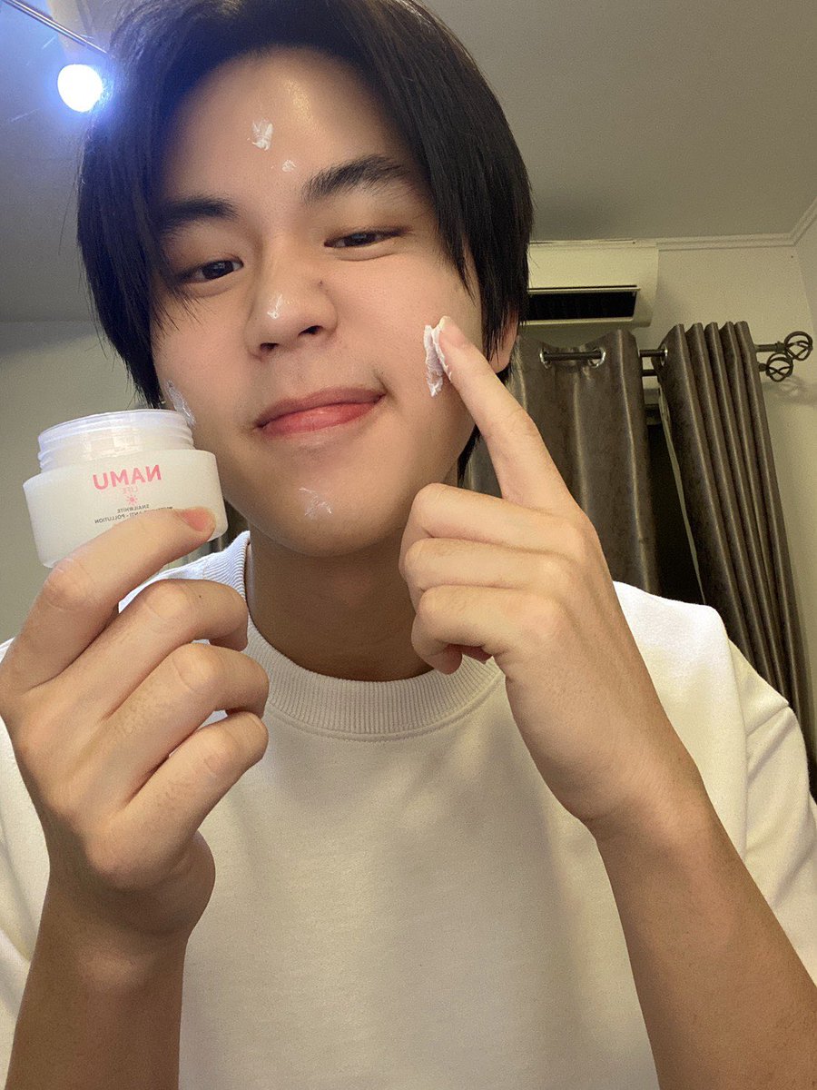 ซาลาเปา tweet media
