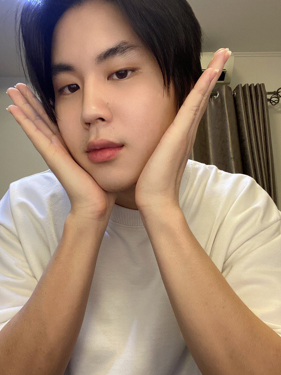 ซาลาเปา tweet media