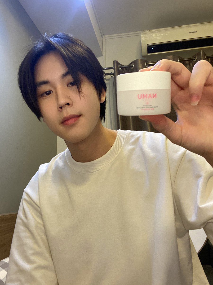 ซาลาเปา tweet media
