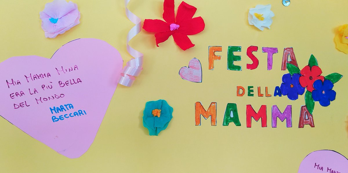 AspBologna's tweet photo. Auguri alle MAMME di ieri, di oggi e di domani 😍 https://t.co/mYEY43Jbt5