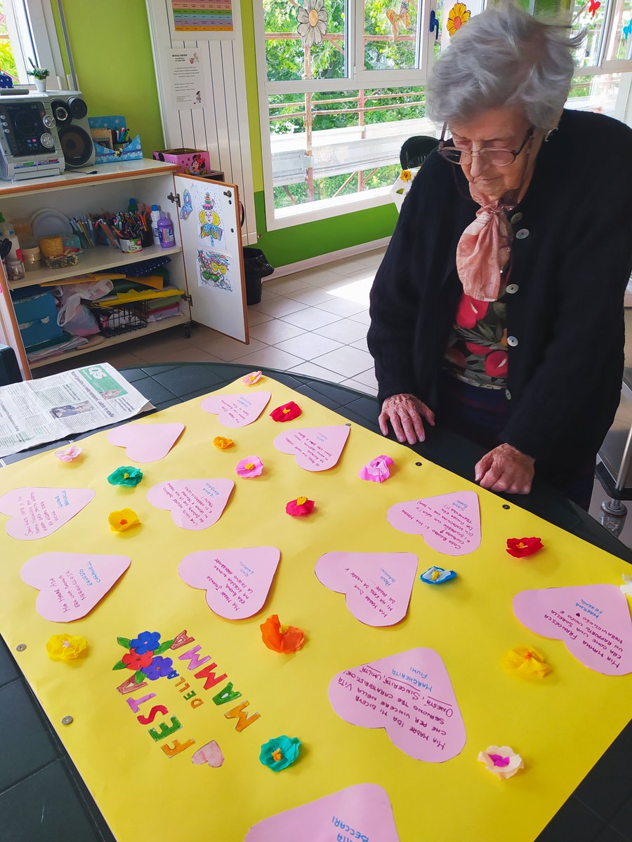 AspBologna's tweet photo. Auguri alle MAMME di ieri, di oggi e di domani 😍 https://t.co/mYEY43Jbt5