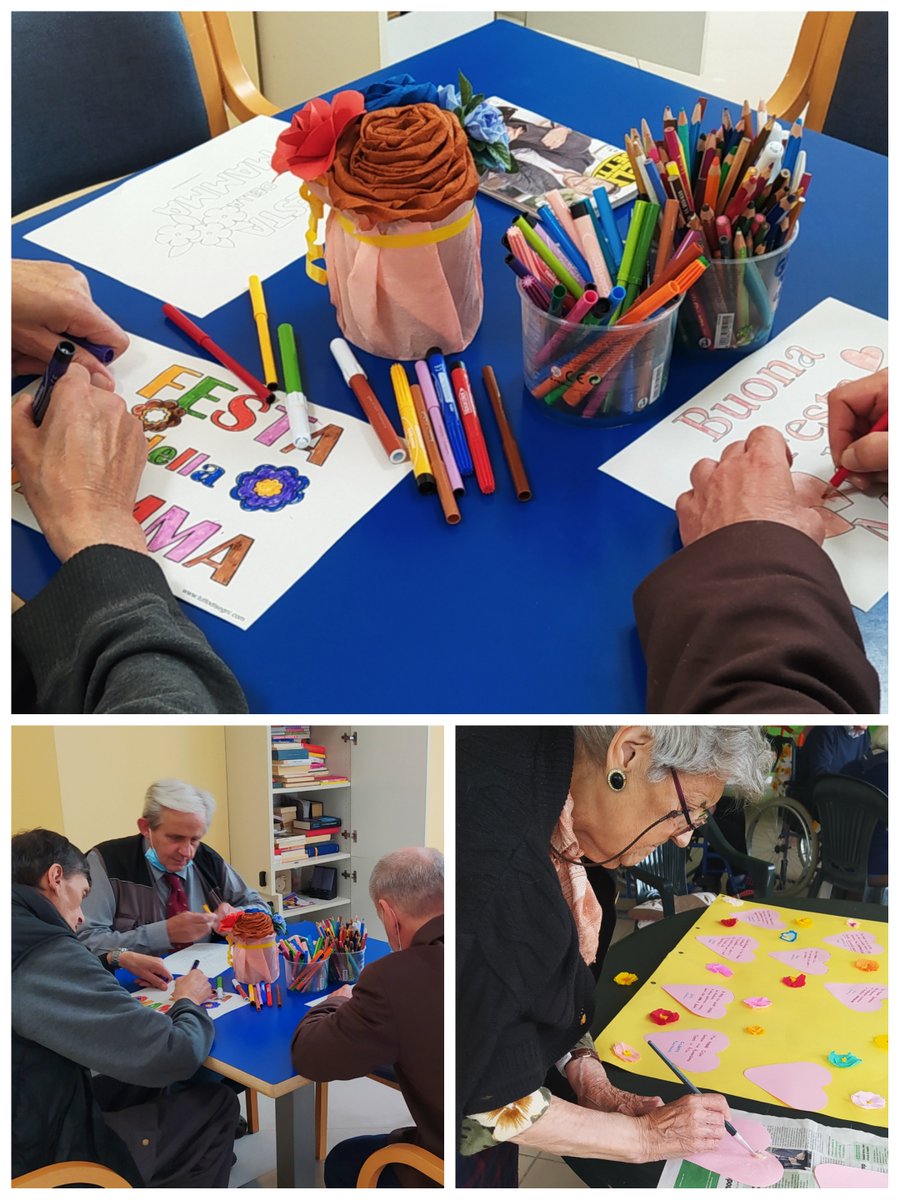 Auguri alle MAMME di ieri, di oggi e di domani 😍