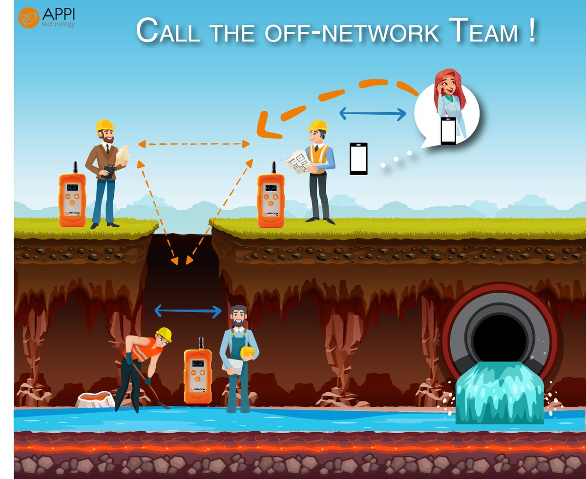 La nouvelle version (V3.3) vous permet : 
•D’utiliser un APPI-Com pour deux en connectant un casque supplémentaire en Bluetooth.
•De créer une passerelle vers l’extérieur via votre GSM sans perdre l’utilisation de l’APPI-Com.
•De passer un appel sans enlever votre casque.