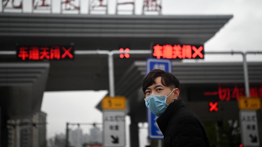 As Lockdown in #JerseyCI gradually eases, should start thinking about the questions that will follow. Thinking now about then. 🤔
bit.ly/2WNV4ll