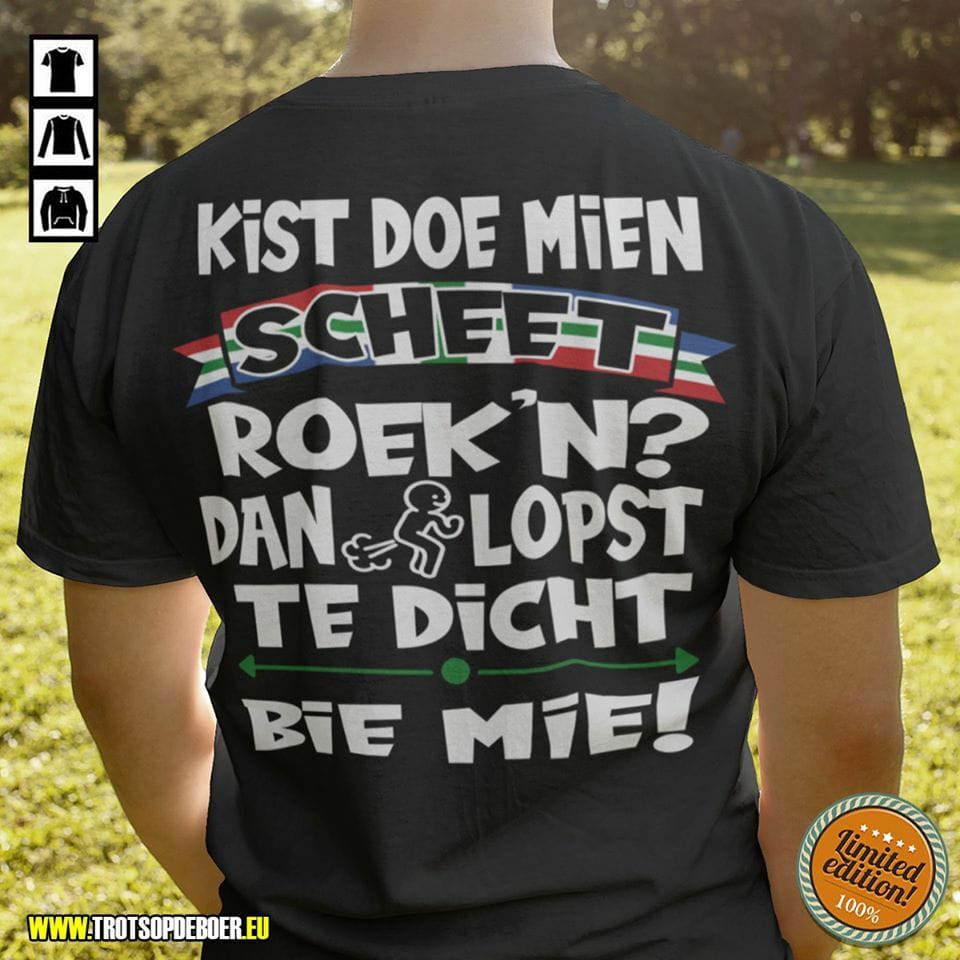 Zo simpel kan het zijn....