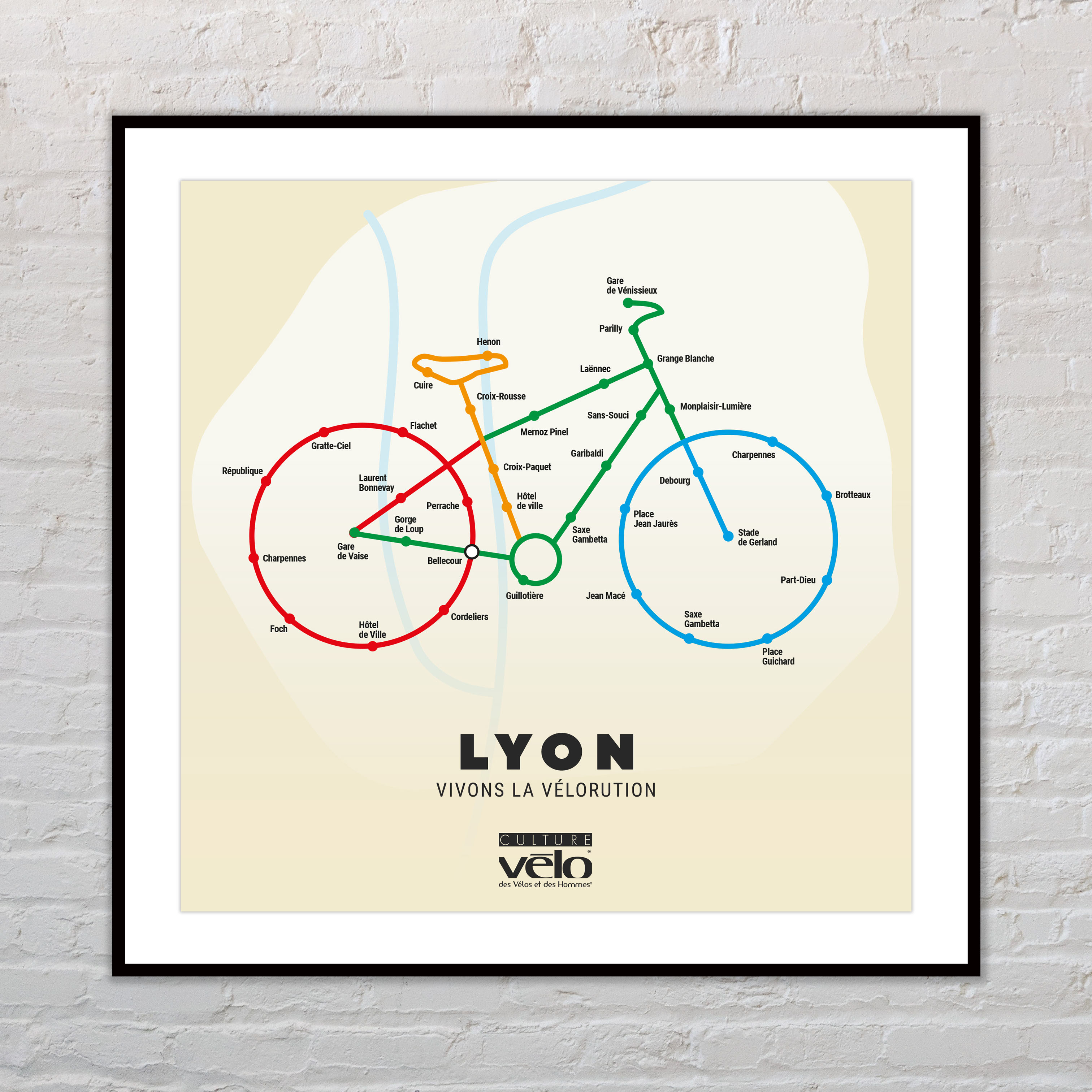 Culture V lo culture velo X